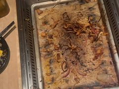 -新石器烤肉(高行万嘉店)