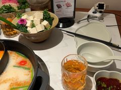-太琼糟粕醋火锅·海南老爸茶(海棠湾臻选店)
