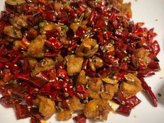 -一品红川菜(皇岗店)