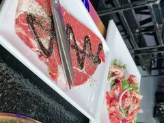 -牛鲜盛齐齐哈尔烤肉(曹路店)