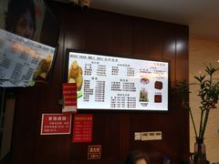 菜单-毛华美食(清扬路店)