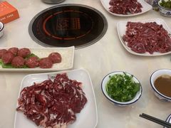 -悦来悦牛潮汕牛肉火锅(大浪店)
