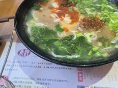 -束河人家(南锣鼓巷店)