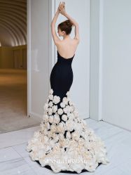 点击看大图 -MANLI BRIDAL婚纱