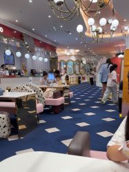 -奈尔宝家庭中心·儿童乐园·亲子餐厅(苏州大悦城店)