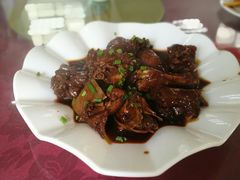 -长兴岛郊野公园农场食堂