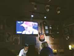 -丽纳尔斯酒吧LENORE’S BAR(三经街店)