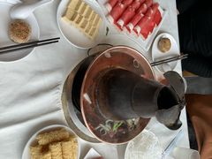 -东来顺饭庄(西直门店)