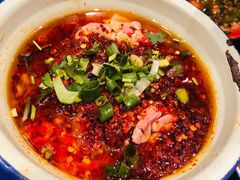 -马路边边串串香(双井直营店)