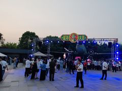-两江国际影视城
