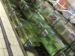 -南海渔家•海鲜•正宗海南菜(海棠湾店)