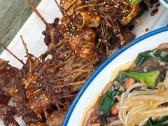 -多鱼炸串麻辣烫(闽江路店)