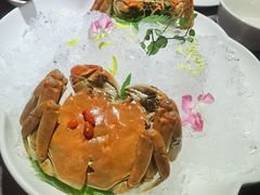 -蟹榭·本帮江浙菜·蟹宴(五角场合生汇商场店)