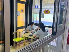 -百安居装修建材卖场(罗湖店)
