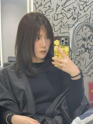 点击看大图 -3AM HAIR SALON烫发染发接发