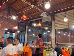 -202特色排档(五缘湾店)