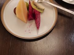 -臻萃轩中餐厅(国家会展中心店)