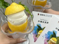 -翡翠鸟精品泰国菜(北辰财富中心店)