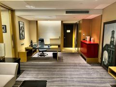 -青岛富力艾美酒店