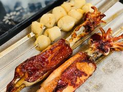 -旺角小渔村·海肠捞饭开创者(环山路店)