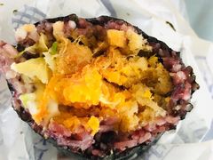 -眷村阿嬷(花城汇店)