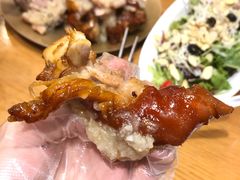 -Myth猪蹄(明洞店)