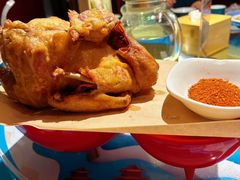 -醉长安(钟楼旗舰店)