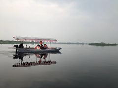 -白洋淀景区
