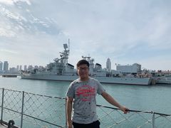 -中国人民解放军海军博物馆