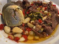 -俏九州·小炒黄牛肉(华润万象汇店)