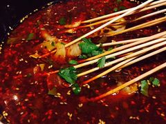 -串大叔炭火烤串·鸡西大冷面刀削面(总店)