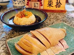 -南京大牌档(中山陵店)