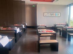 -馋遇江南·精致湖景雅宴(东方之门店)