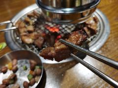 -·缸桶屋·韩式牛肋条自助烤肉(西湖D11店)
