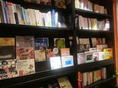 -SISYPHE BOOKS西西弗书店(龙湖滨江天街店)