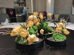 -绸乡宴酒店·融合苏帮宴(吴江店)