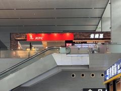 -肯德基(沧州高铁站店)