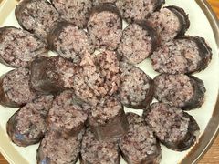 -第二外国语学院-韩国餐厅(朝阳路店)