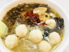 -老滕家过桥米线(金鱼胡同店)