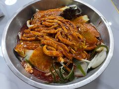 -苏袁麻辣烫(呼和浩特总局街店)