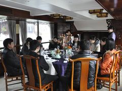 用餐前-湘湖大院(越王路店)