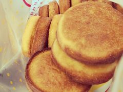 -朱記糯米蛋糕(千川百货店)