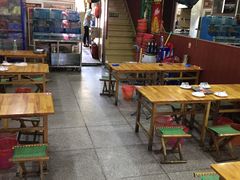-刘一龙虾(山东路店)