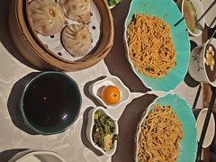 -松鹤面馆·古法焖肉面(观前店)