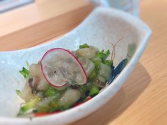 -紫· 割烹  Kappo Murasaki