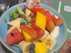 -牛牛西厨· 本地西餐(健威广场店)