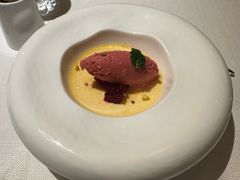 -香樟花园法式铁板烧(恒隆广场店)