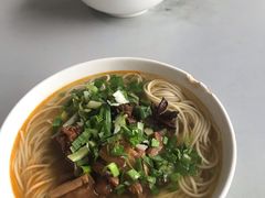 -上海为民商行清真饭店(南大路店)