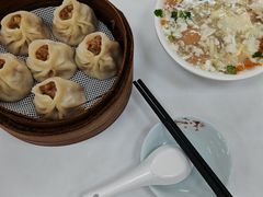 -常州糕团店(北大街新世纪商城店)