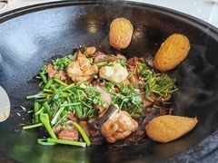 -江湖水乡铁锅炖魚(周庄嘉园店)